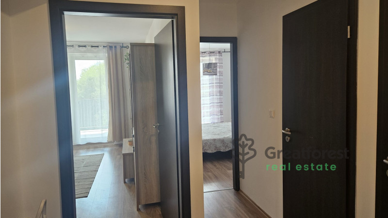 Debrecen, flat  