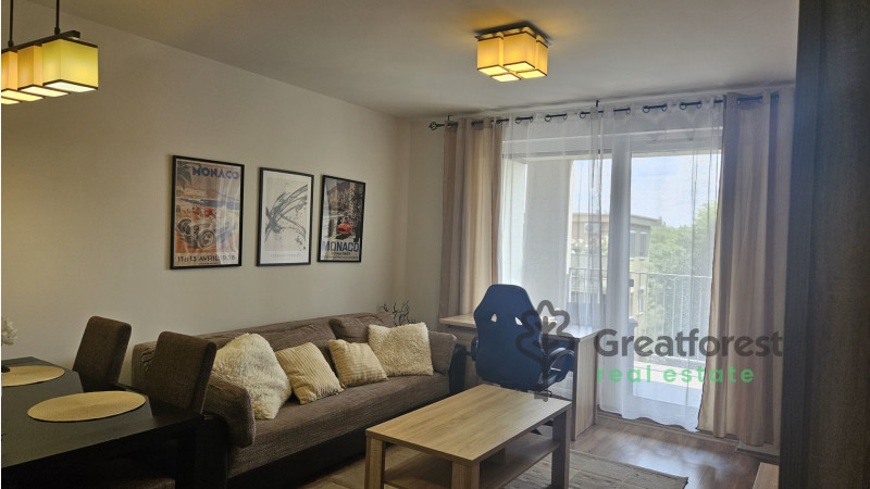 Debrecen, flat  