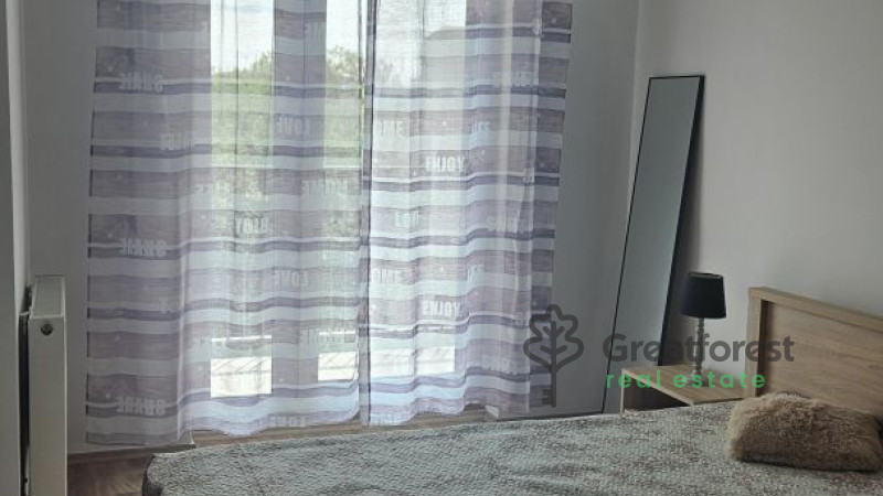 Debrecen, flat  