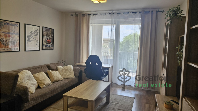 Debrecen, flat  