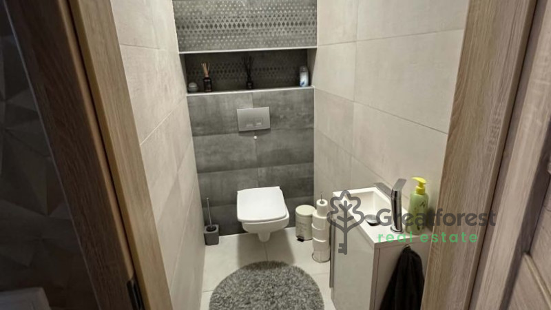 Debrecen, Tesco Area, flat  