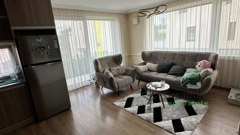 Debrecen, Tesco Area, flat  