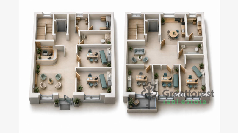 Debrecen, Greatforest Area, family house  