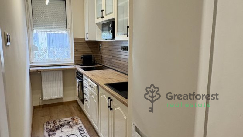Debrecen, Close To Main Campus, flat  