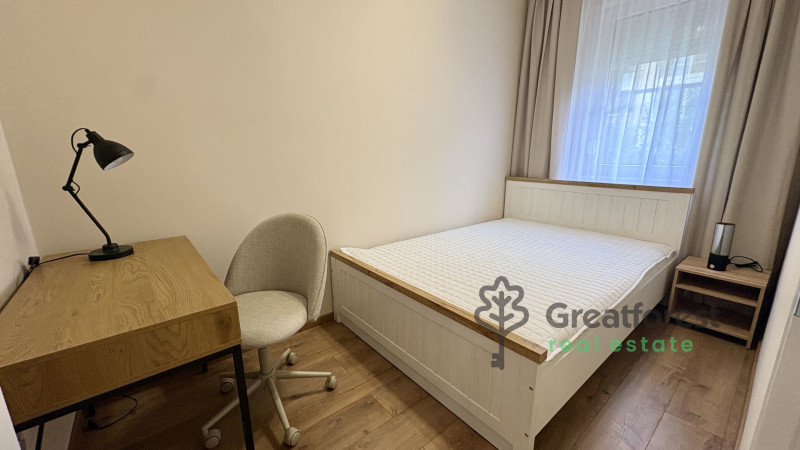 Debrecen, Close To Main Campus, flat  