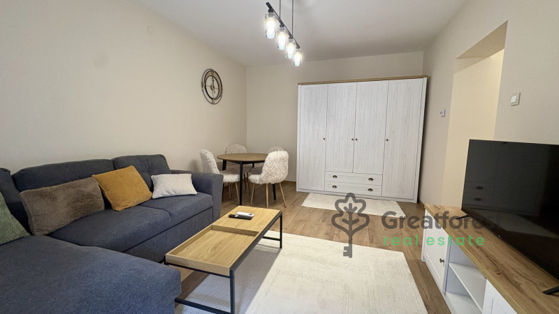 Debrecen, Close To Main Campus, flat  