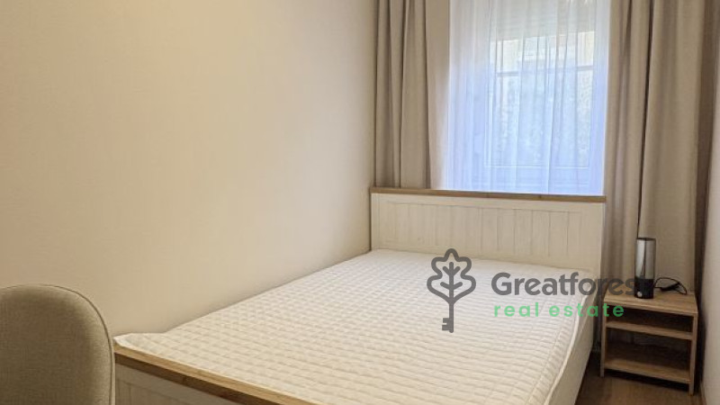 Debrecen, Close To Main Campus, flat  