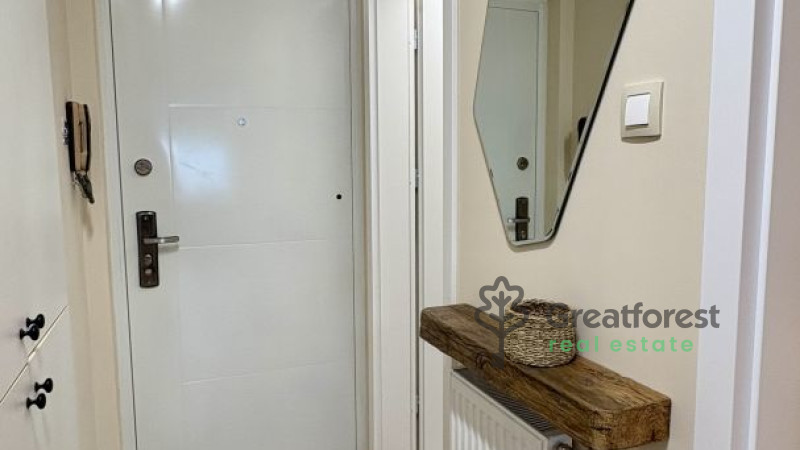 Debrecen, Close To Main Campus, flat  