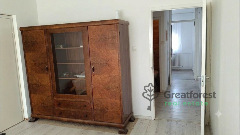 Debrecen, Close To City Center, block of flats  