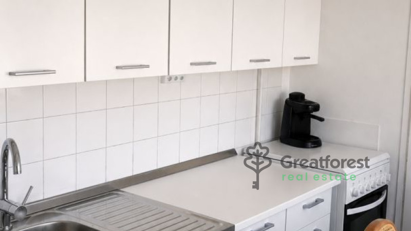 Debrecen, Close To City Center, block of flats  