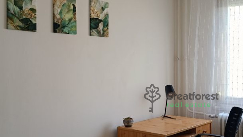 Debrecen, Close To City Center, block of flats  