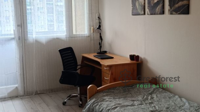 Debrecen, Close To City Center, block of flats  