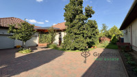 Mikepércs, family house  
