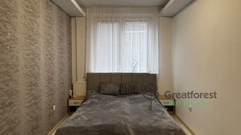 Debrecen, Close To Main Campus Agricult. Unversity, block of flats  