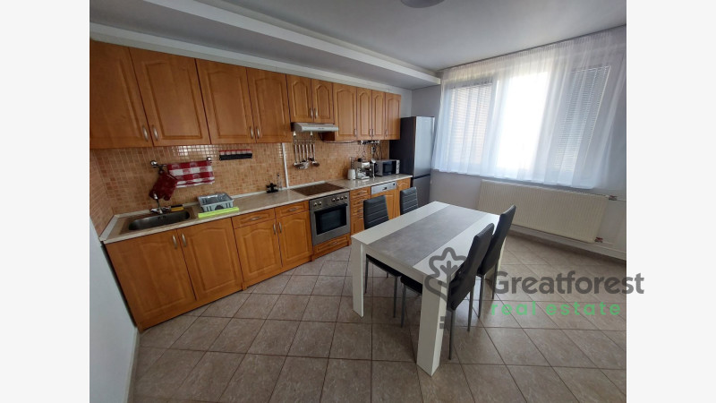 Debrecen, Close To Main Campus Agricult. Unversity, block of flats  