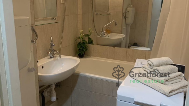 Debrecen, Close To Main Campus, flat  