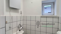 Debrecen, City South-West, office in office building  