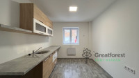 Debrecen, City South-West, office in office building  