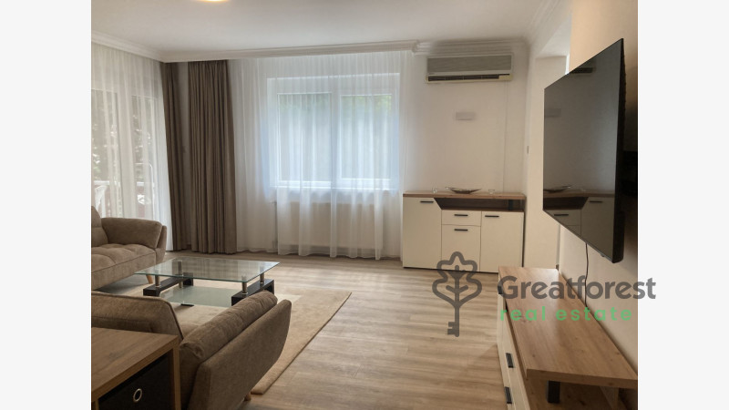 Debrecen, Main Campus Area, flat  