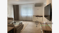 Debrecen, Main Campus Area, flat  