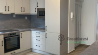 Debrecen, Main Campus Area, flat  