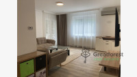 Debrecen, Main Campus Area, flat  