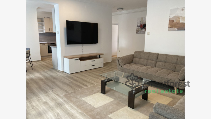 Debrecen, Main Campus Area, flat  