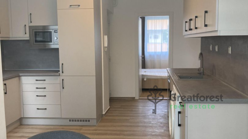 Debrecen, Main Campus Area, flat  