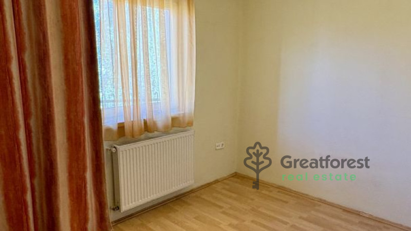 Debrecen, Kenézy Hospital Area, flat  