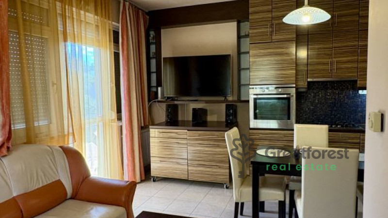 Debrecen, Kenézy Hospital Area, flat  