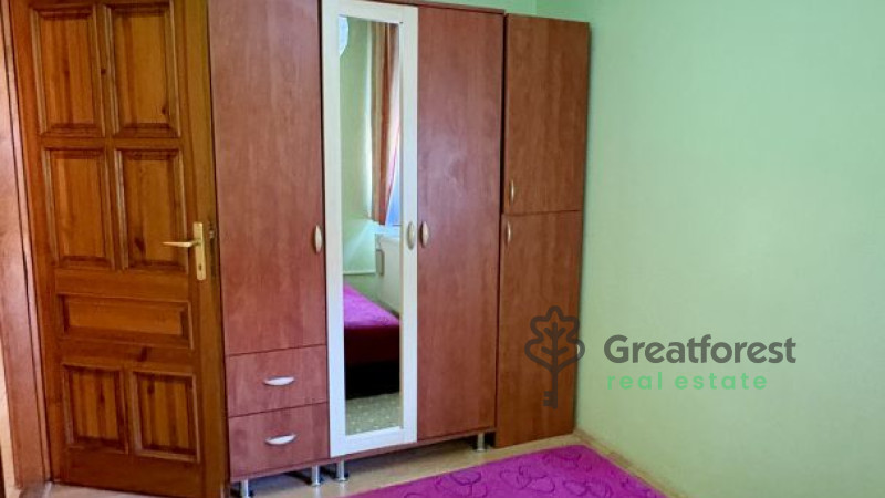 Debrecen, Kenézy Hospital Area, flat  