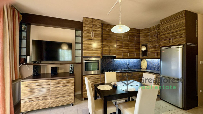 Debrecen, Kenézy Hospital Area, flat  