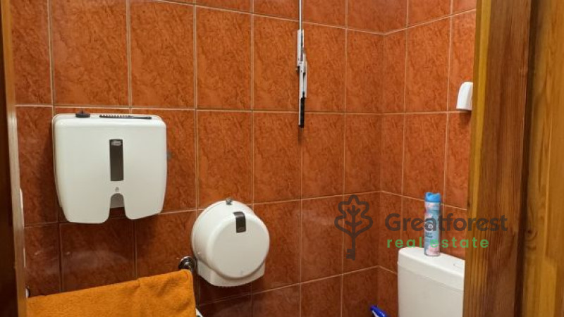 Debrecen, City Center, commercial premises not in shopping center  