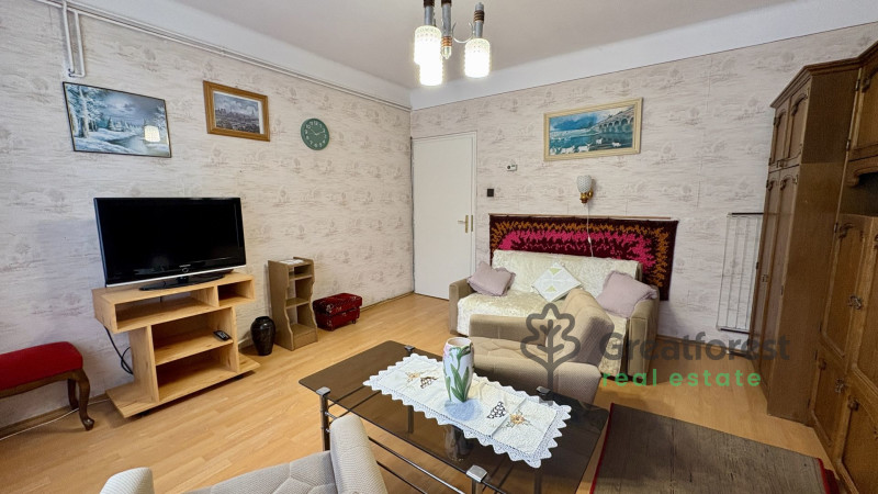 Debrecen, Close To Main Campus, flat  