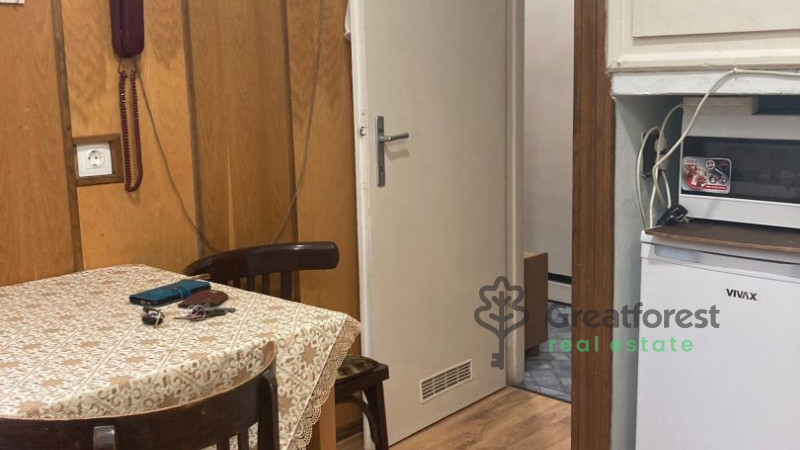 Debrecen, Close To Main Campus, flat  