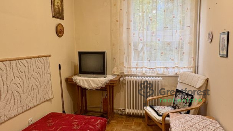 Debrecen, Close To Main Campus, flat  