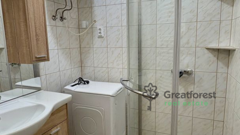 Debrecen, Close To Main Campus, flat  