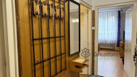 Debrecen, Close To Main Campus, flat  