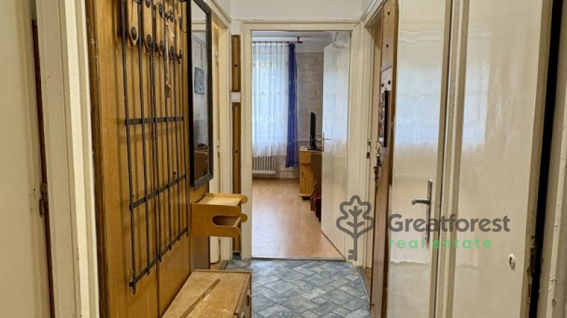 Debrecen, Close To Main Campus, flat  