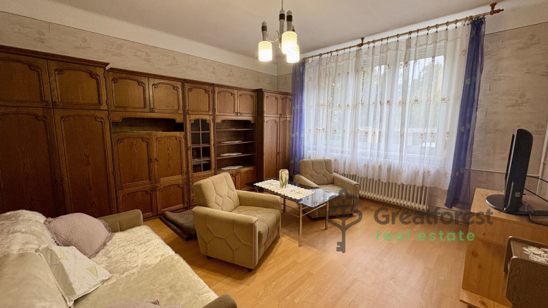 Debrecen, Close To Main Campus, flat  
