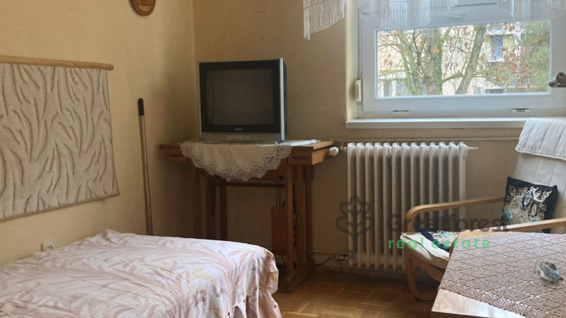 Debrecen, Close To Main Campus, flat  