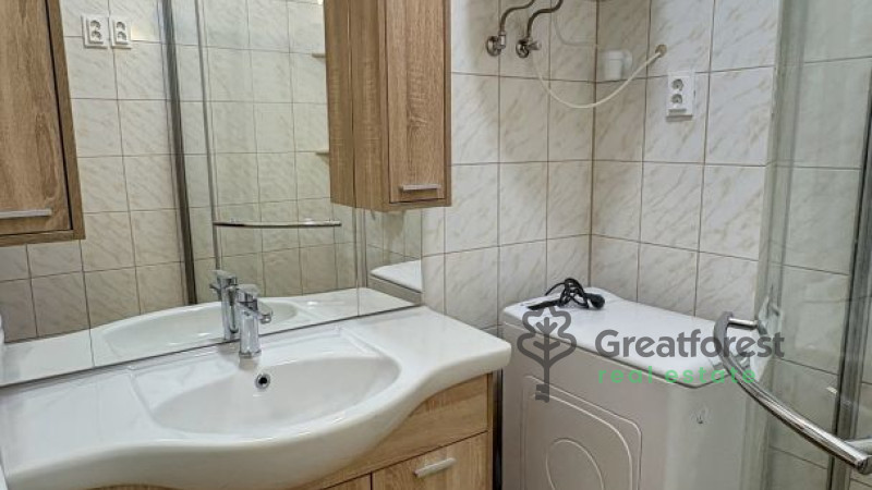 Debrecen, Close To Main Campus, flat  