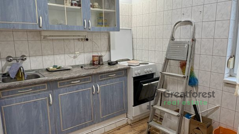 Debrecen, Close To Main Campus, flat  