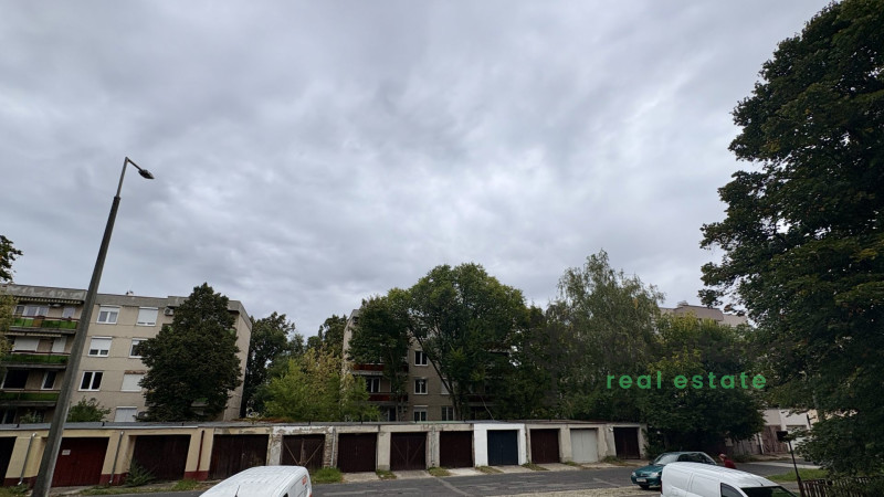 Debrecen, Close To Main Campus, flat  