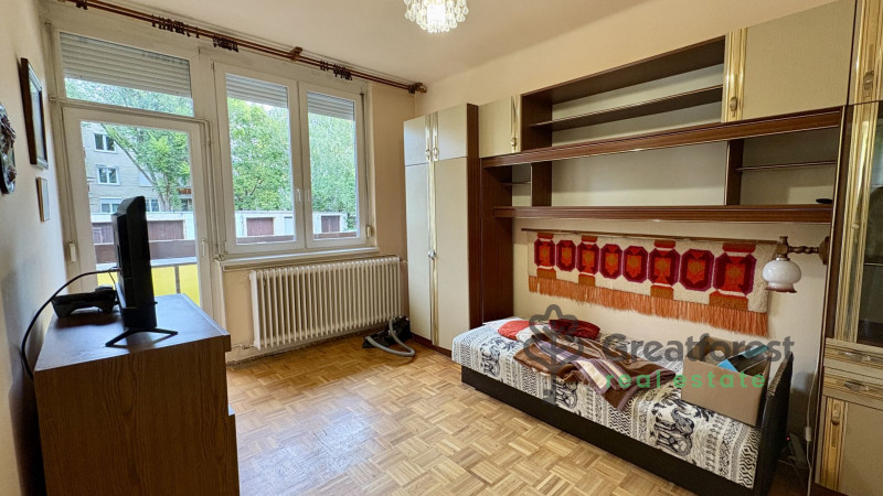 Debrecen, Close To Main Campus, flat  