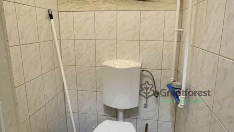 Debrecen, Close To Main Campus, flat  