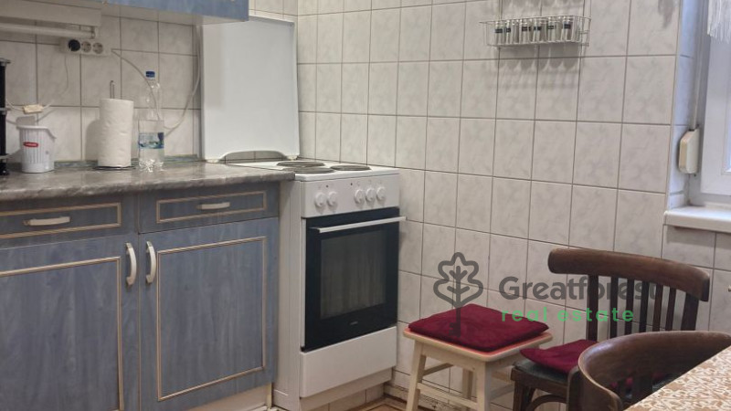 Debrecen, Close To Main Campus, flat  