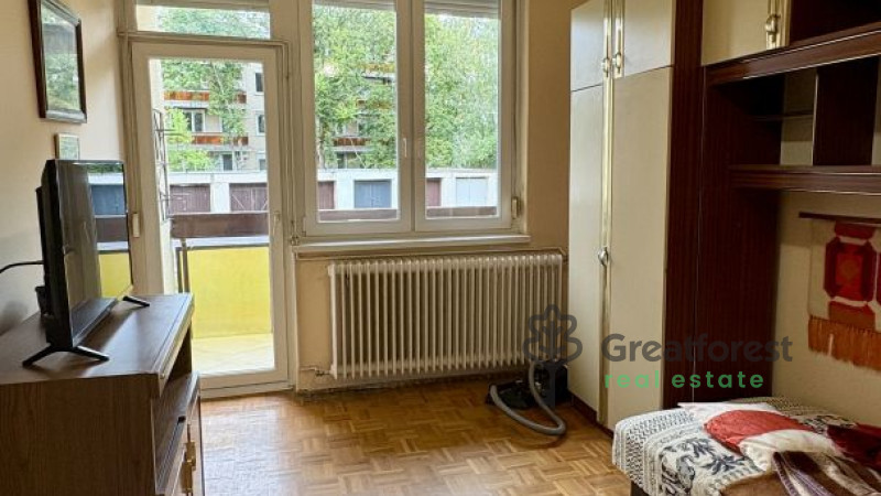 Debrecen, Close To Main Campus, flat  
