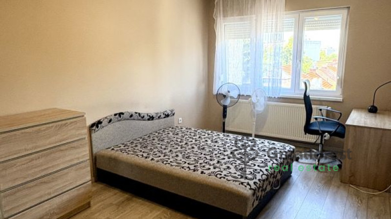 Debrecen, Close To Main Campus, flat  
