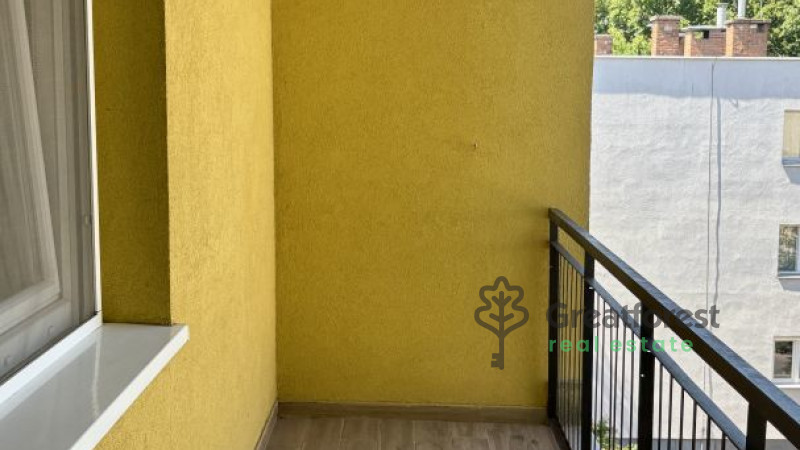 Debrecen, Close To Main Campus, flat  